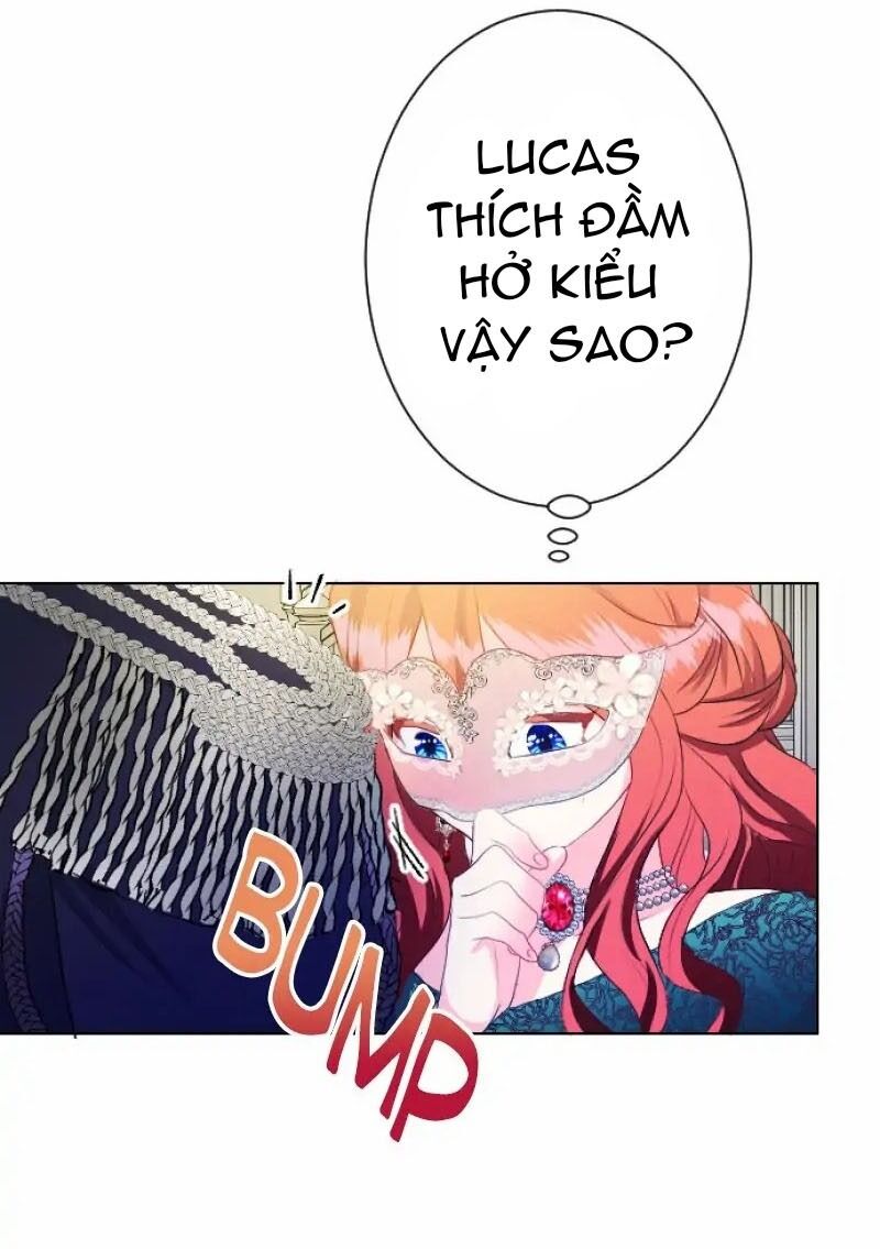 Hợp Đồng Hôn Nhân Với Công Tước Bất Lực Chapter 10 - 78