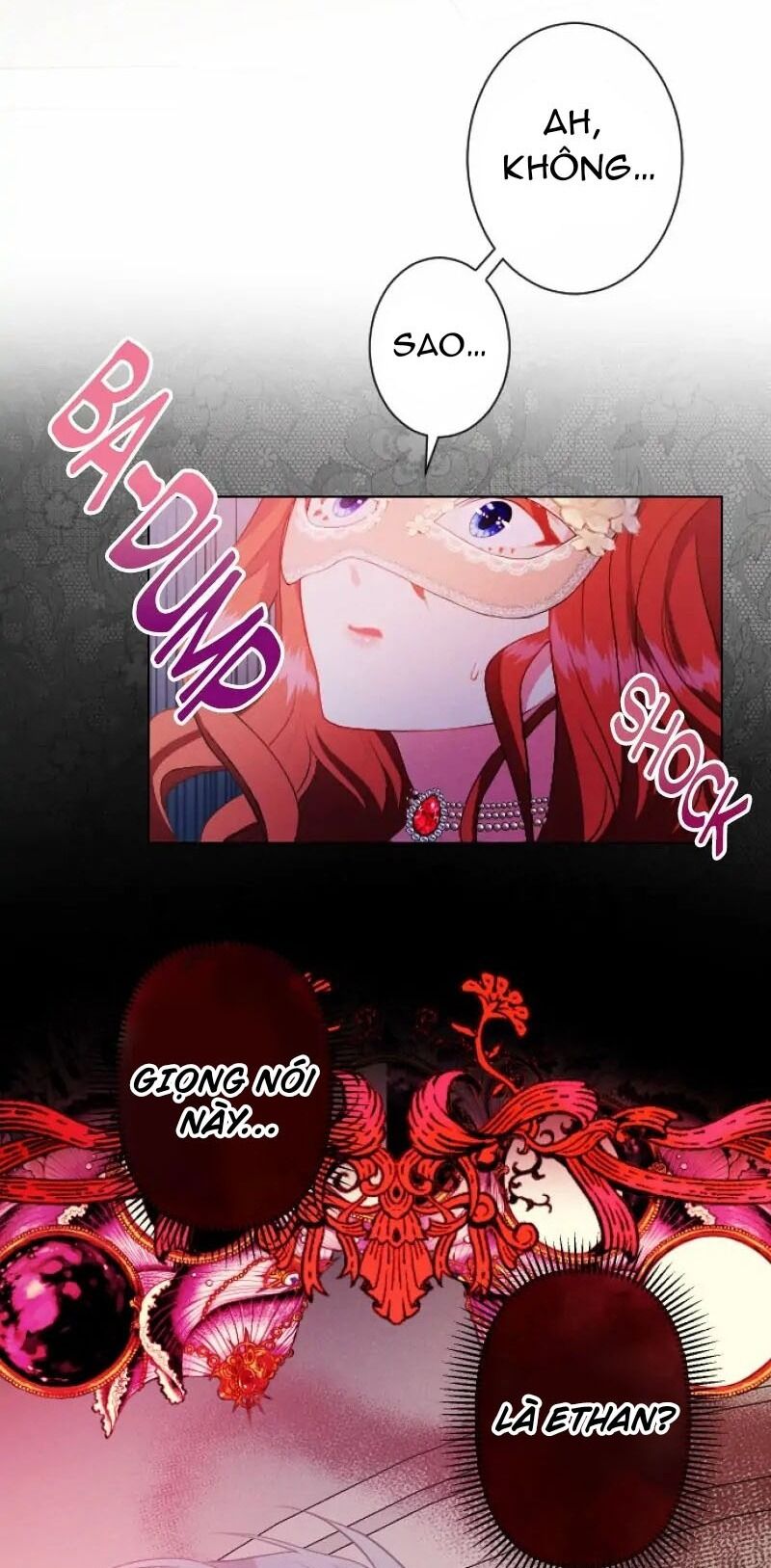 Hợp Đồng Hôn Nhân Với Công Tước Bất Lực Chapter 10 - 80