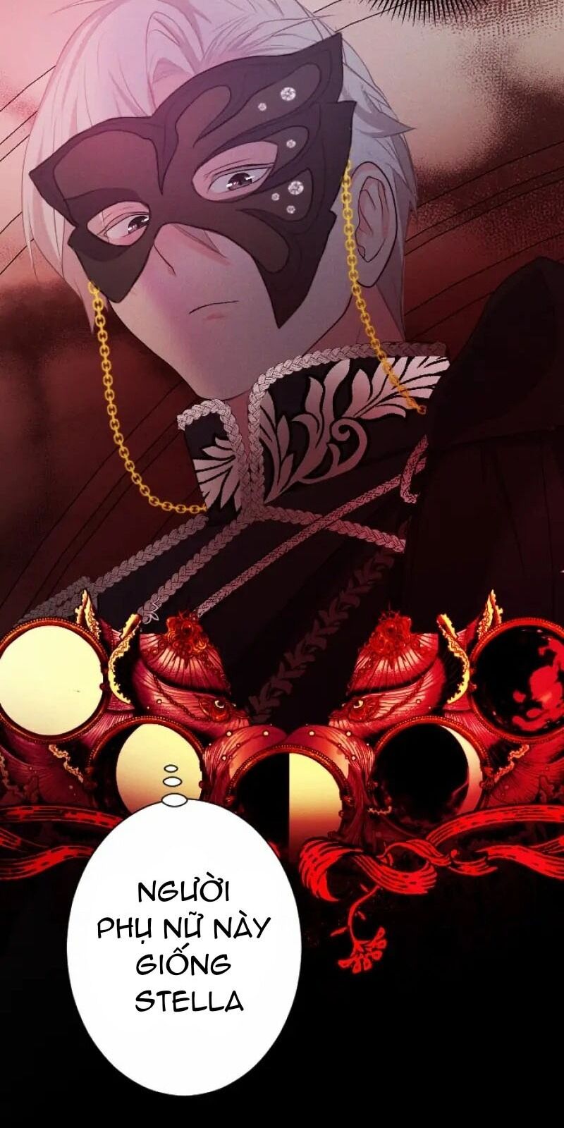 Hợp Đồng Hôn Nhân Với Công Tước Bất Lực Chapter 10 - 81