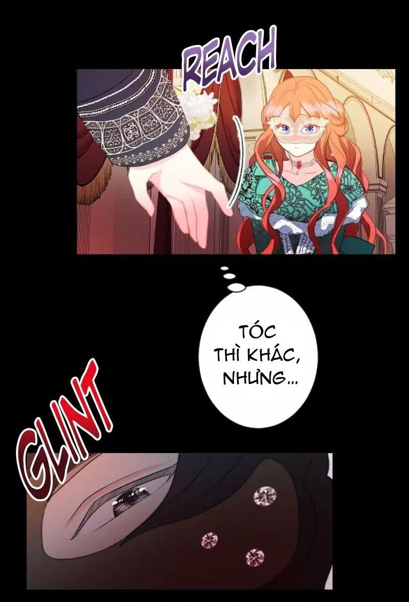 Hợp Đồng Hôn Nhân Với Công Tước Bất Lực Chapter 10 - 82