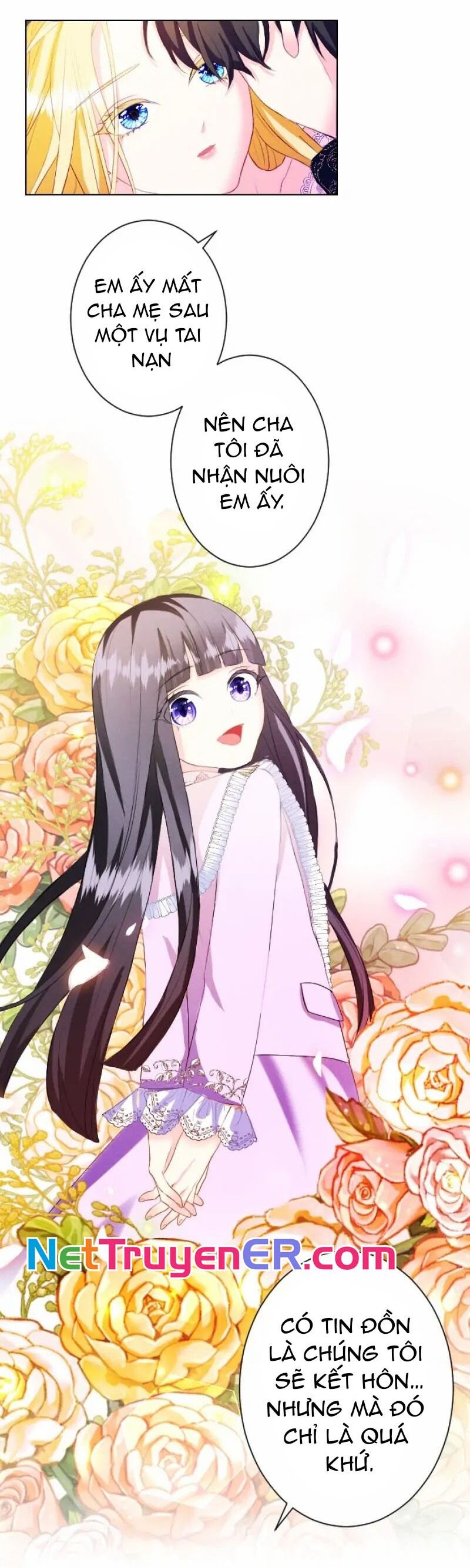 Hợp Đồng Hôn Nhân Với Công Tước Bất Lực Chapter 10 - 10