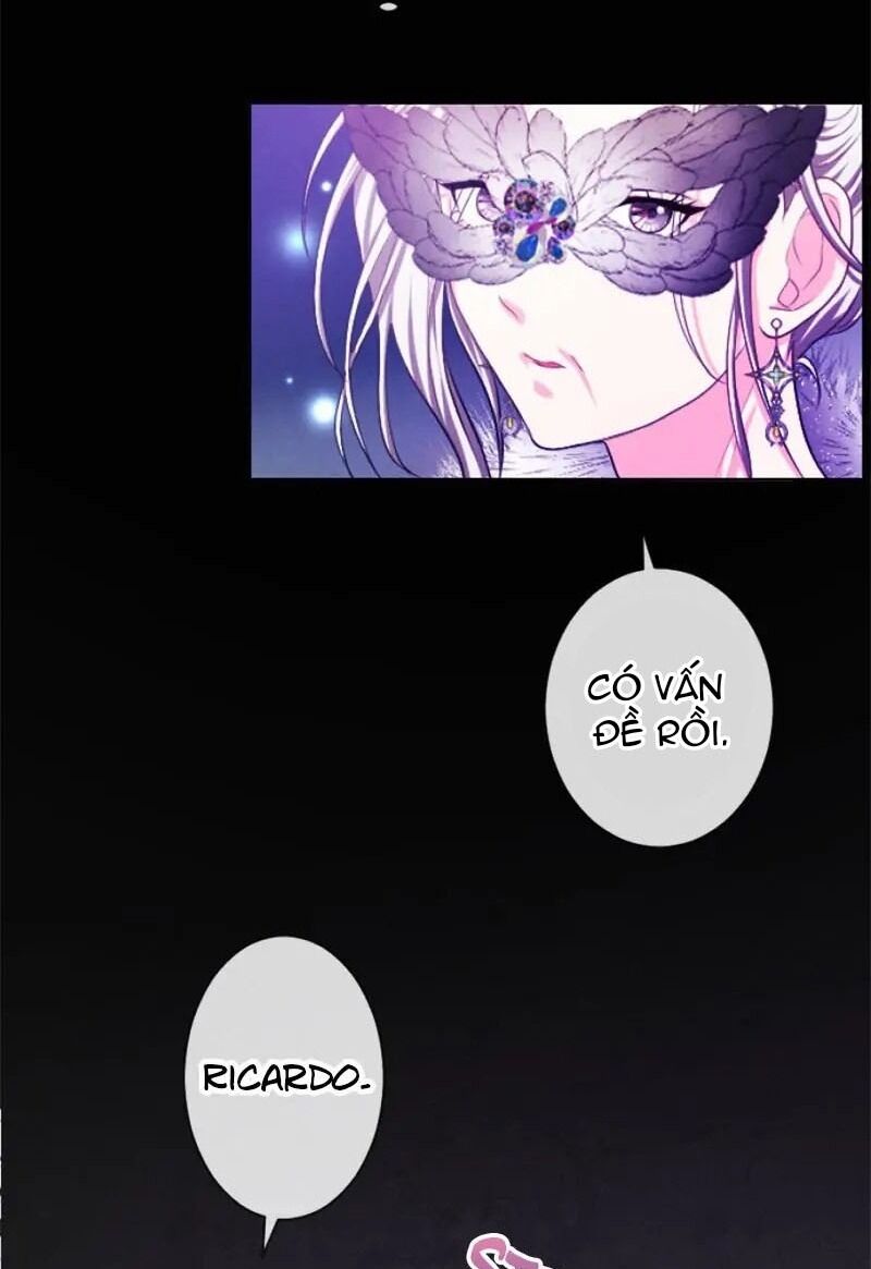 Hợp Đồng Hôn Nhân Với Công Tước Bất Lực Chapter 11 - 11