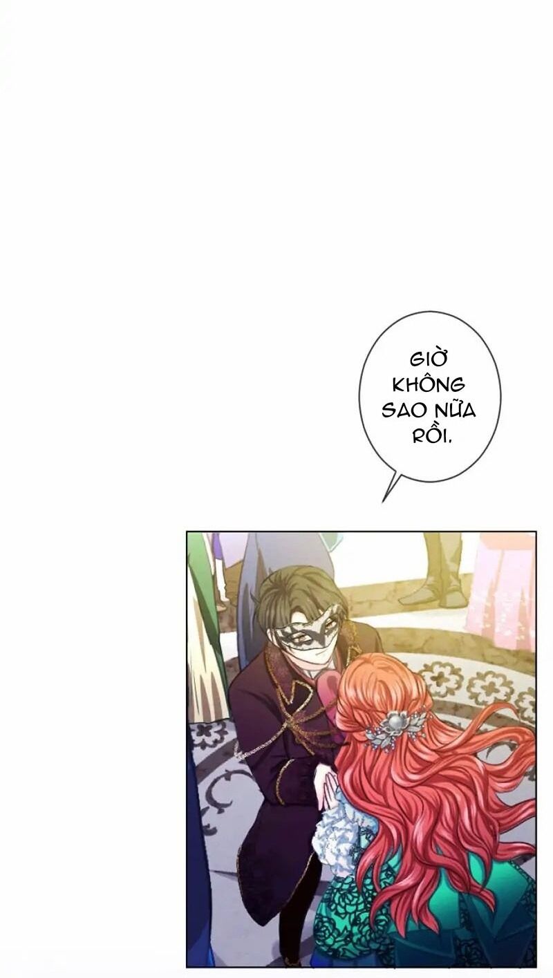 Hợp Đồng Hôn Nhân Với Công Tước Bất Lực Chapter 11 - 13