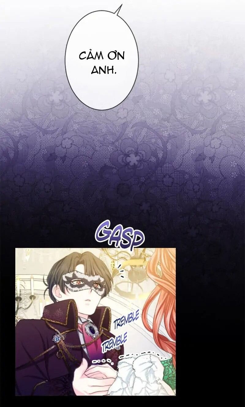 Hợp Đồng Hôn Nhân Với Công Tước Bất Lực Chapter 11 - 14