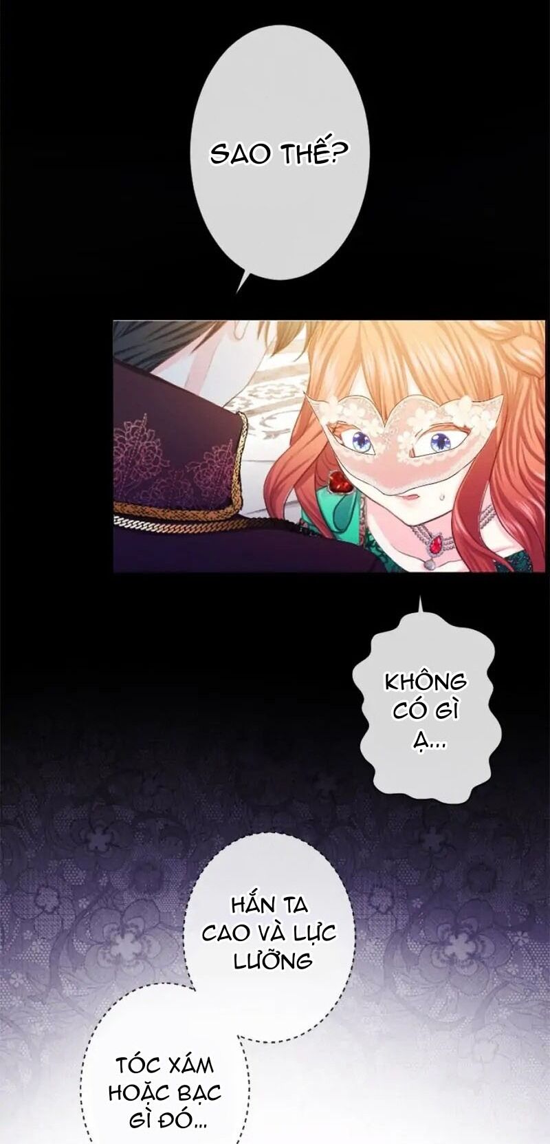 Hợp Đồng Hôn Nhân Với Công Tước Bất Lực Chapter 11 - 15