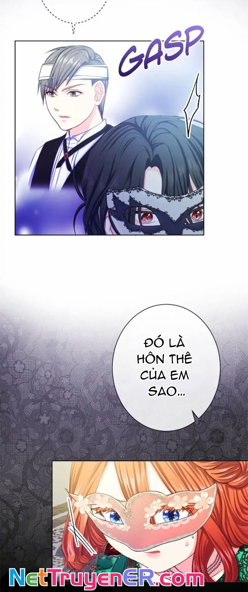 Hợp Đồng Hôn Nhân Với Công Tước Bất Lực Chapter 11 - 16