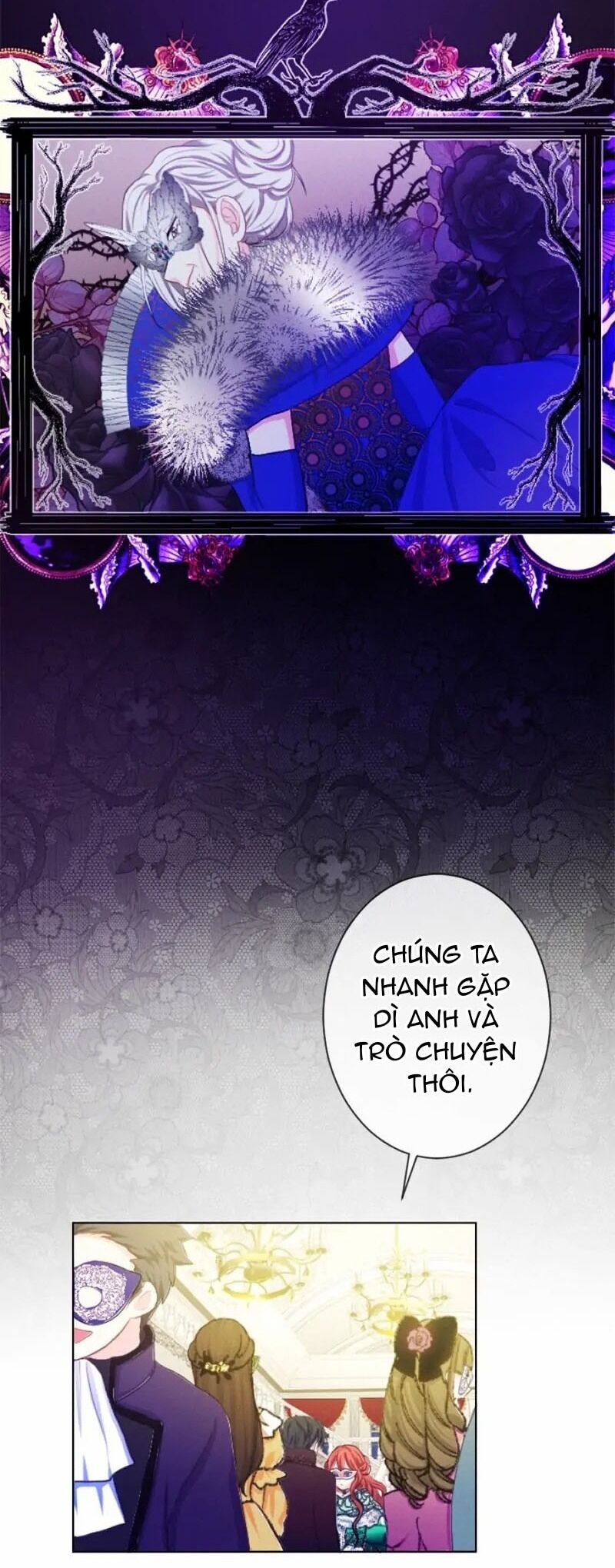 Hợp Đồng Hôn Nhân Với Công Tước Bất Lực Chapter 11 - 18