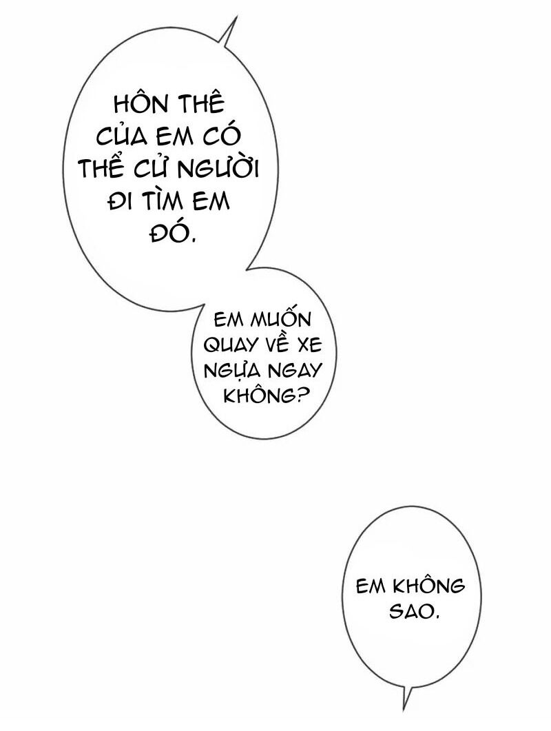 Hợp Đồng Hôn Nhân Với Công Tước Bất Lực Chapter 11 - 19