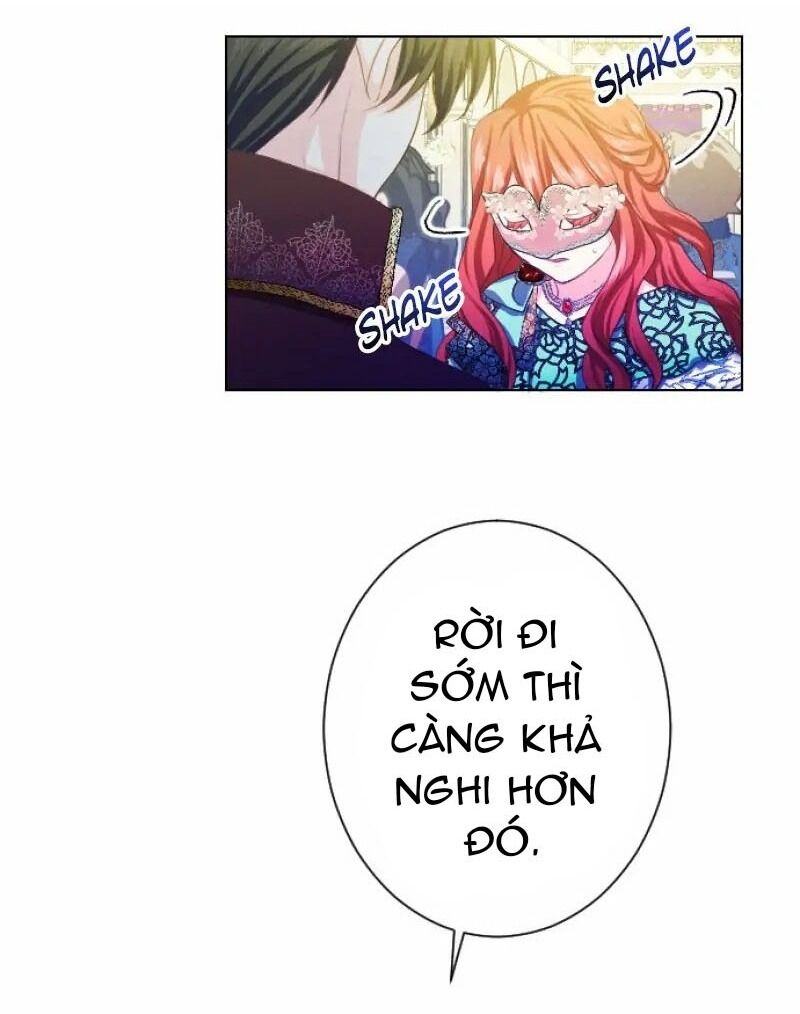 Hợp Đồng Hôn Nhân Với Công Tước Bất Lực Chapter 11 - 20