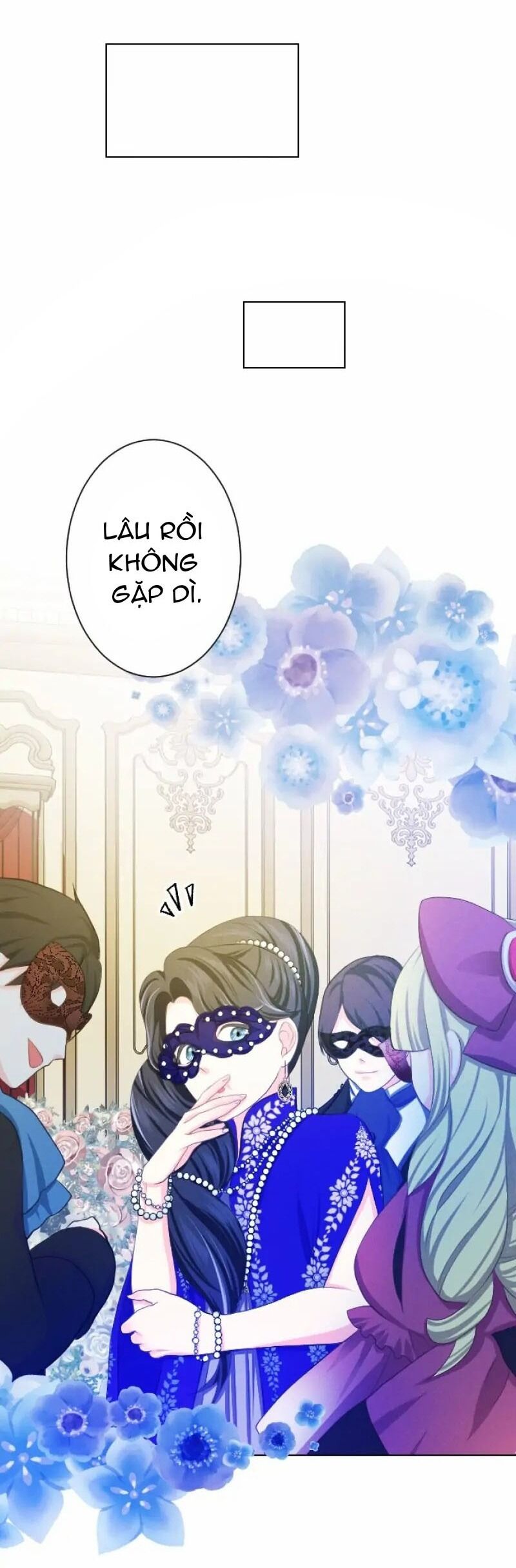 Hợp Đồng Hôn Nhân Với Công Tước Bất Lực Chapter 11 - 22