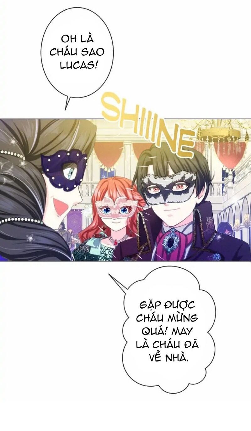 Hợp Đồng Hôn Nhân Với Công Tước Bất Lực Chapter 11 - 23