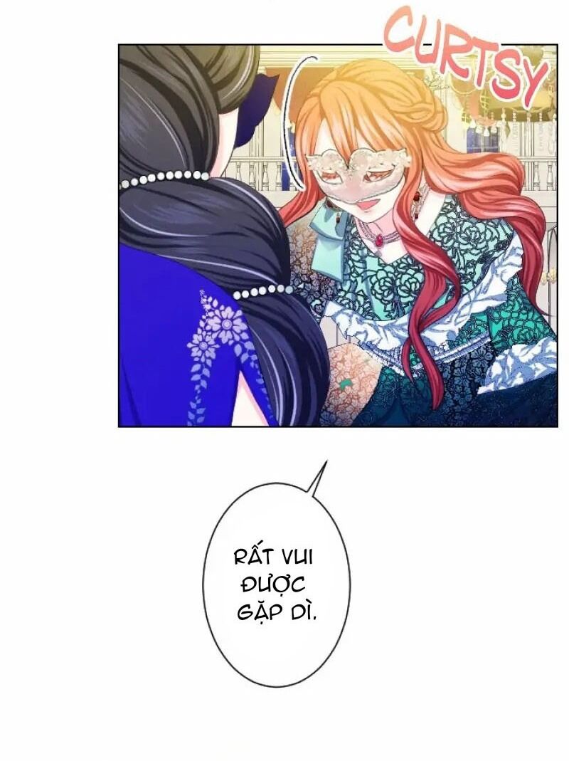 Hợp Đồng Hôn Nhân Với Công Tước Bất Lực Chapter 11 - 25