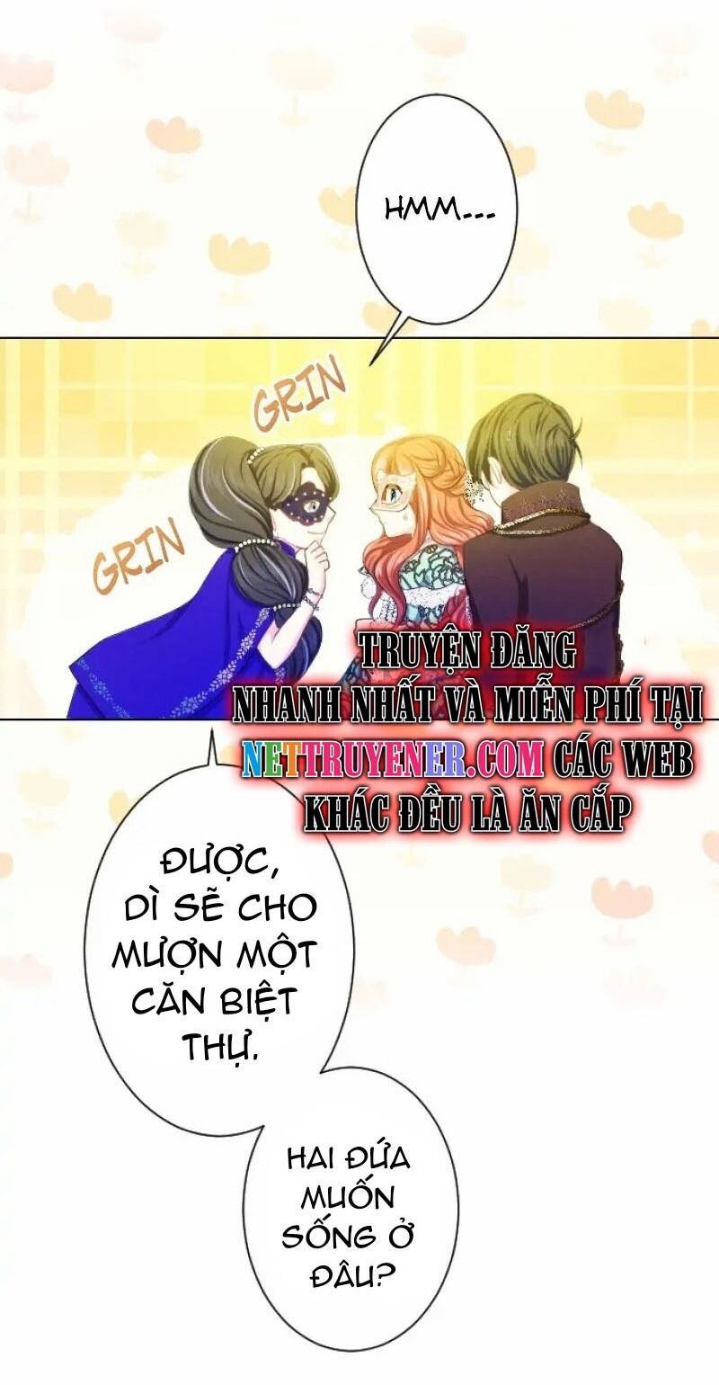 Hợp Đồng Hôn Nhân Với Công Tước Bất Lực Chapter 11 - 26
