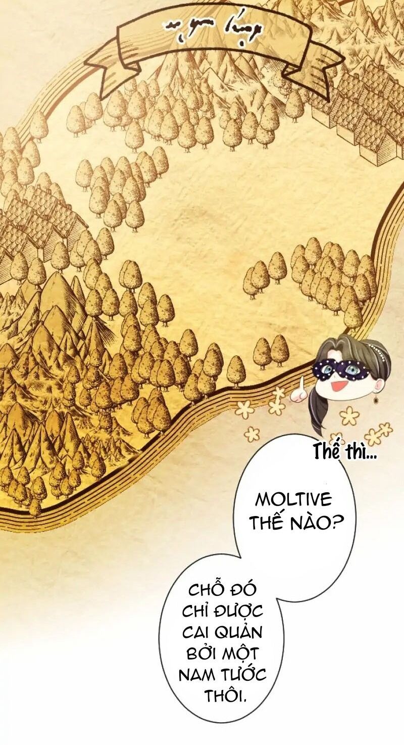 Hợp Đồng Hôn Nhân Với Công Tước Bất Lực Chapter 11 - 29