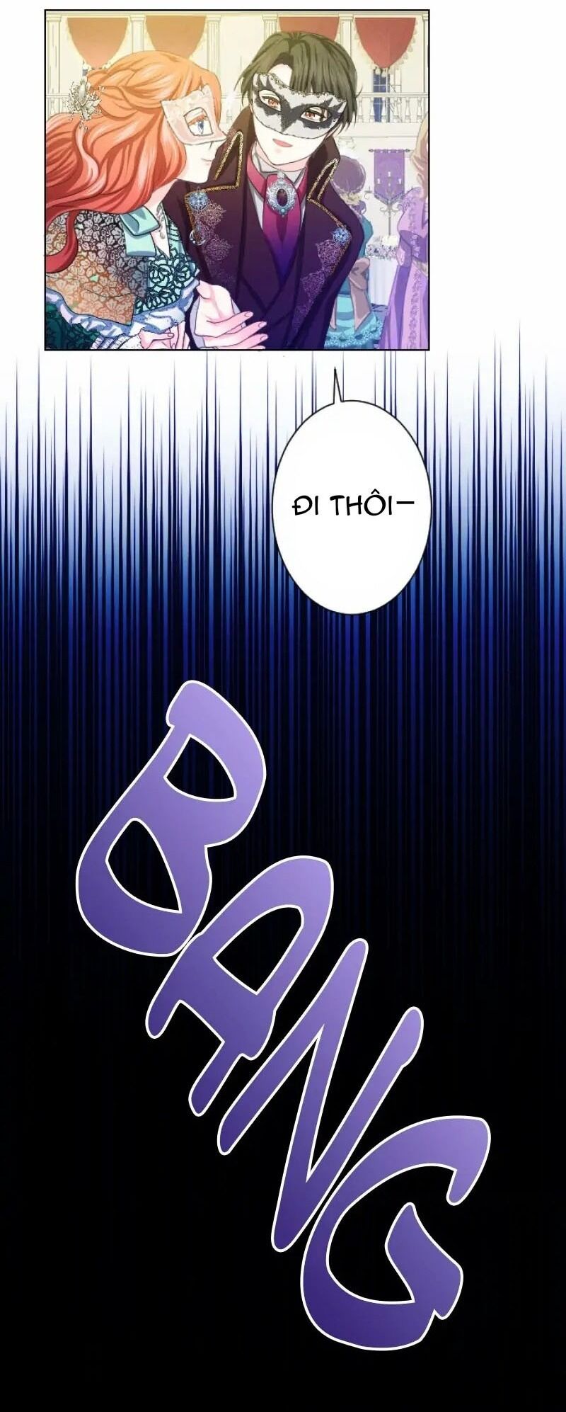 Hợp Đồng Hôn Nhân Với Công Tước Bất Lực Chapter 11 - 34