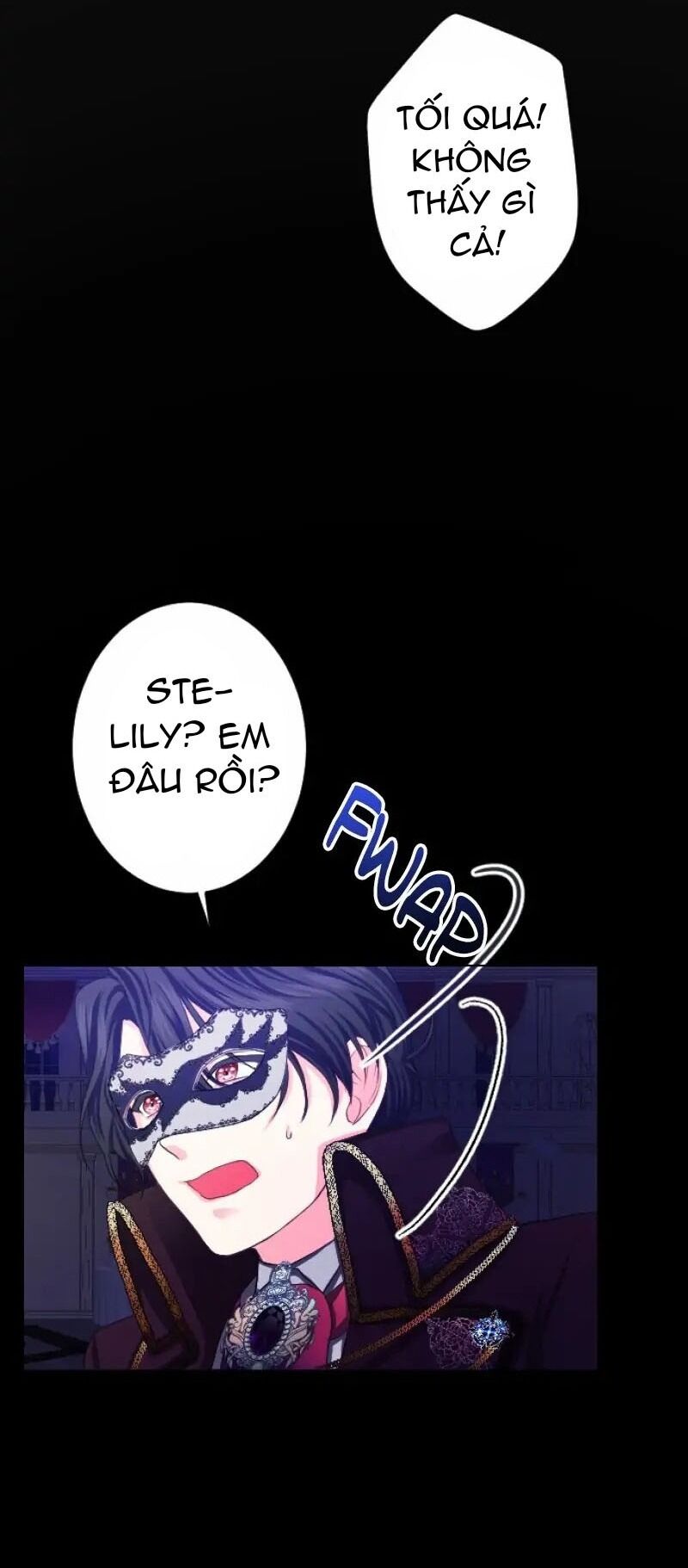 Hợp Đồng Hôn Nhân Với Công Tước Bất Lực Chapter 11 - 36