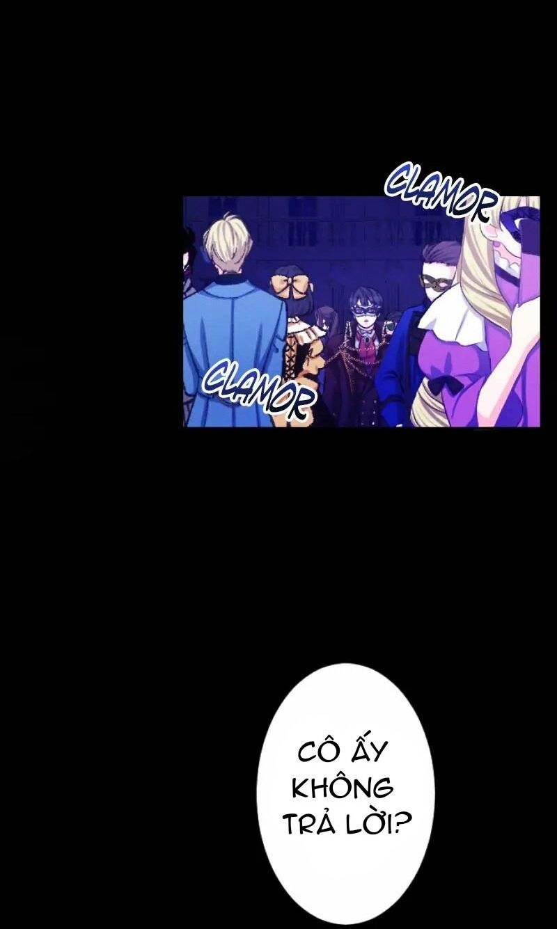 Hợp Đồng Hôn Nhân Với Công Tước Bất Lực Chapter 11 - 37