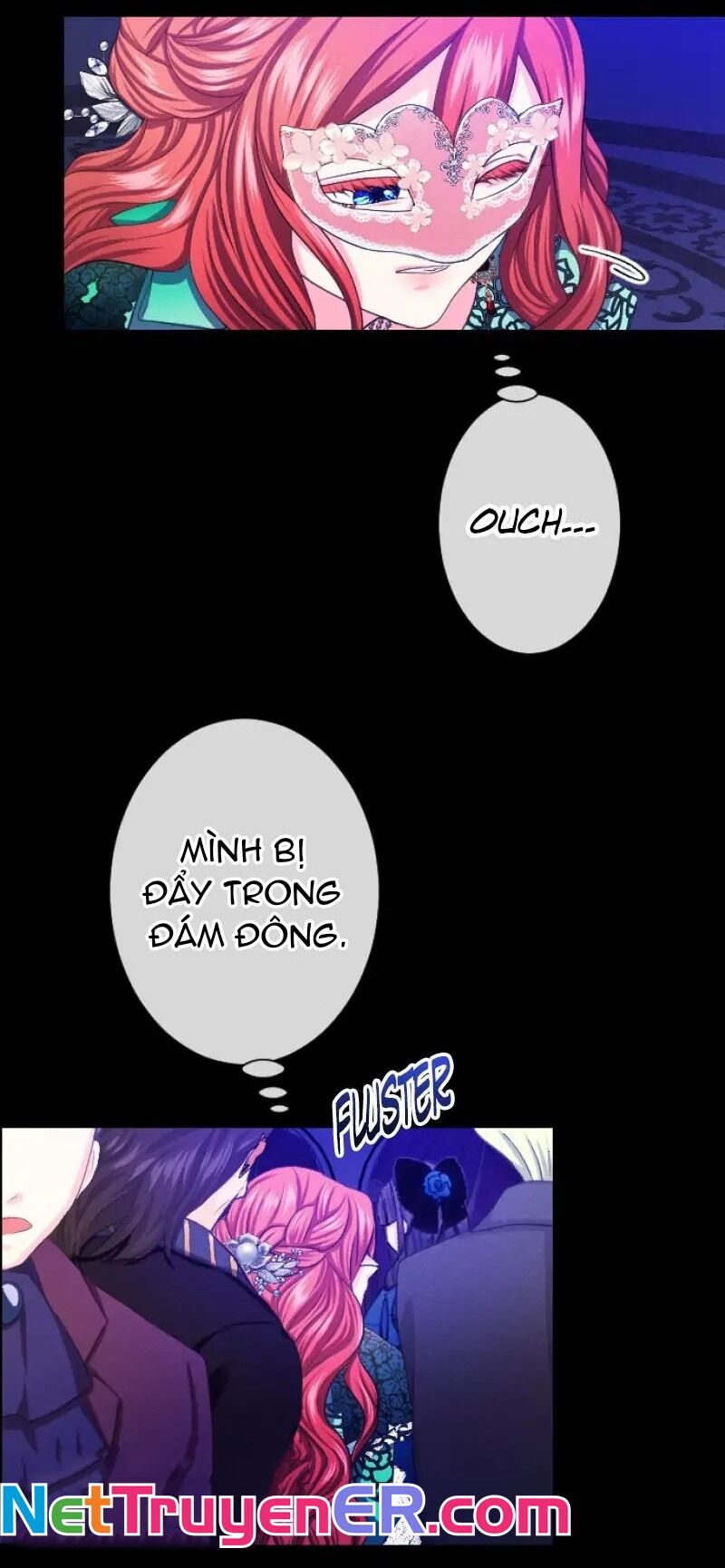 Hợp Đồng Hôn Nhân Với Công Tước Bất Lực Chapter 11 - 40