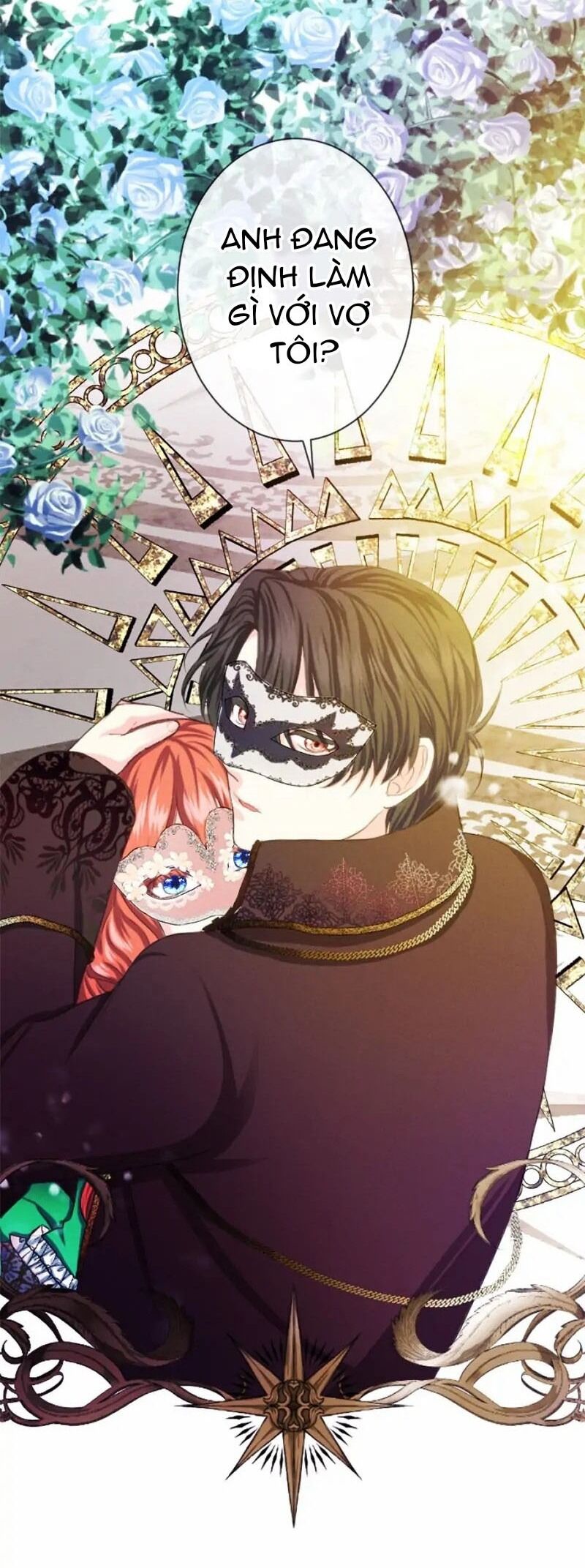 Hợp Đồng Hôn Nhân Với Công Tước Bất Lực Chapter 11 - 5