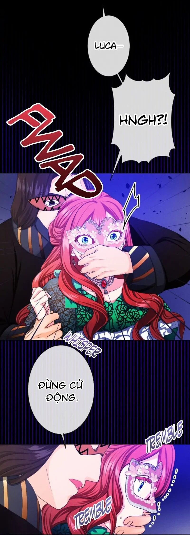 Hợp Đồng Hôn Nhân Với Công Tước Bất Lực Chapter 11 - 41