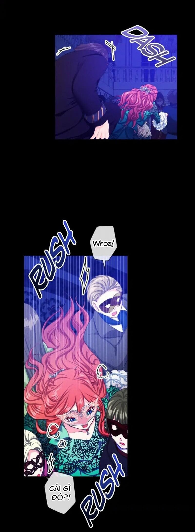 Hợp Đồng Hôn Nhân Với Công Tước Bất Lực Chapter 11 - 44