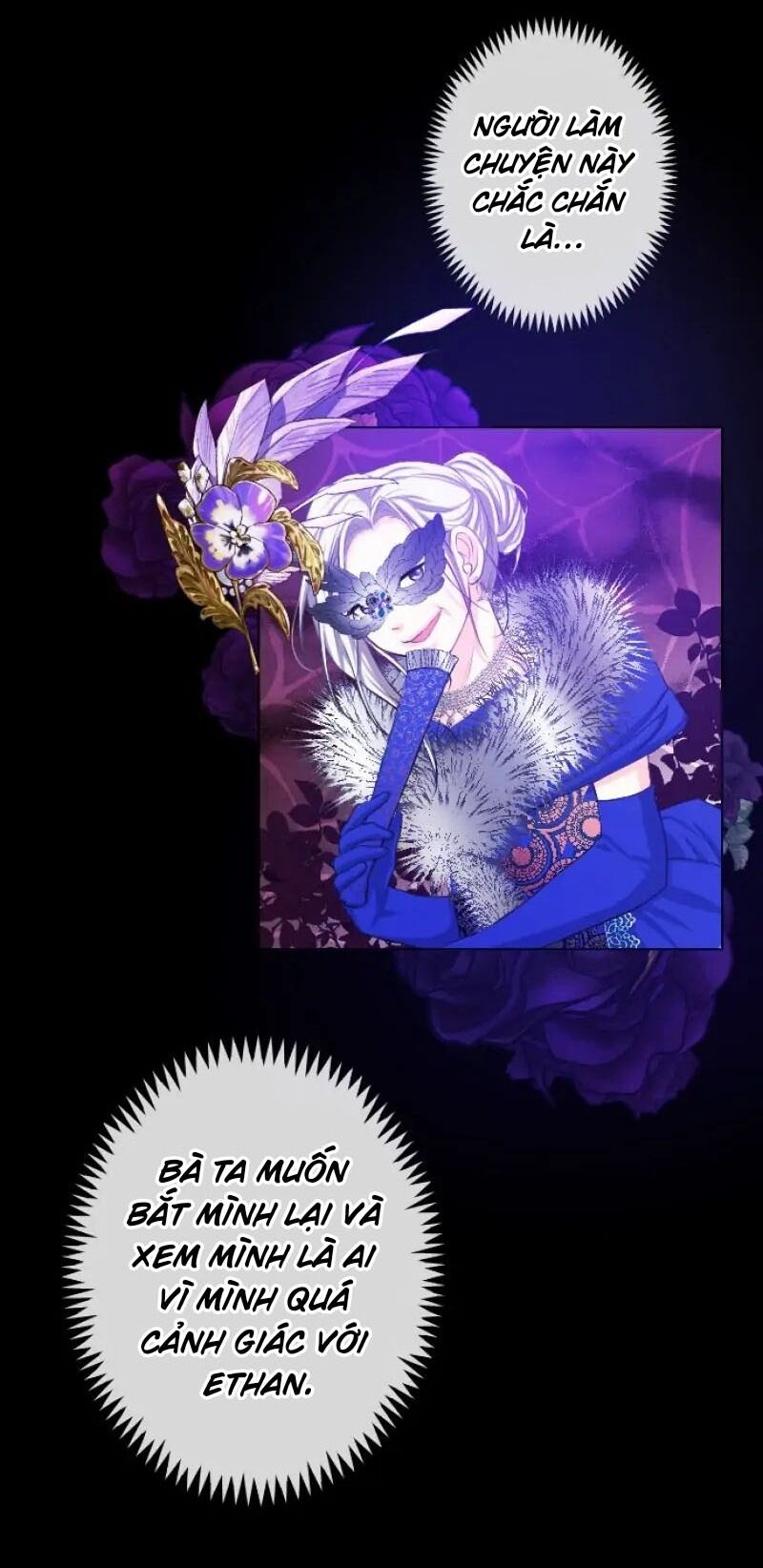 Hợp Đồng Hôn Nhân Với Công Tước Bất Lực Chapter 11 - 45