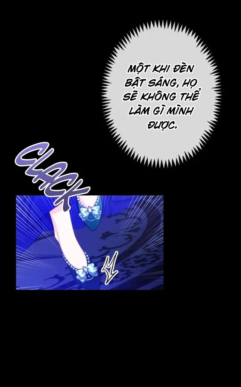 Hợp Đồng Hôn Nhân Với Công Tước Bất Lực Chapter 11 - 46