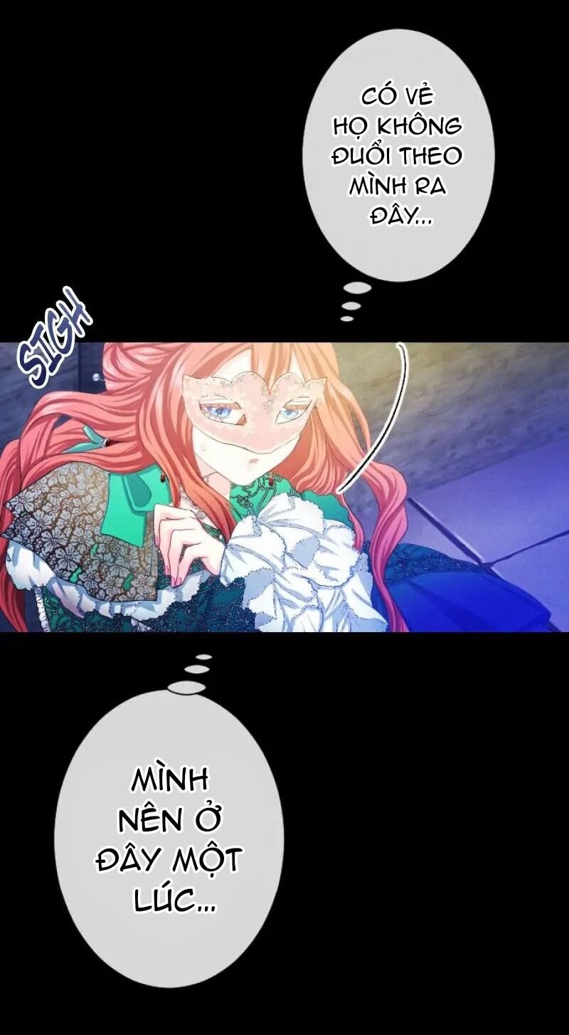 Hợp Đồng Hôn Nhân Với Công Tước Bất Lực Chapter 11 - 48