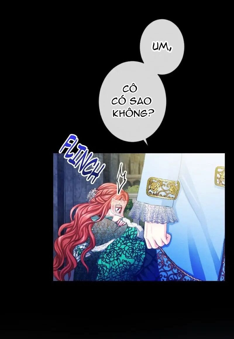 Hợp Đồng Hôn Nhân Với Công Tước Bất Lực Chapter 11 - 49