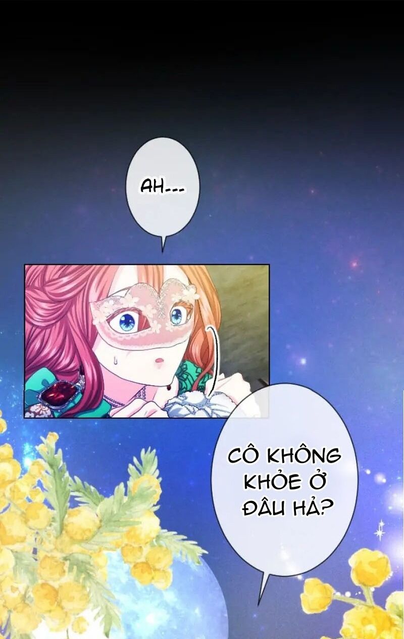 Hợp Đồng Hôn Nhân Với Công Tước Bất Lực Chapter 11 - 50