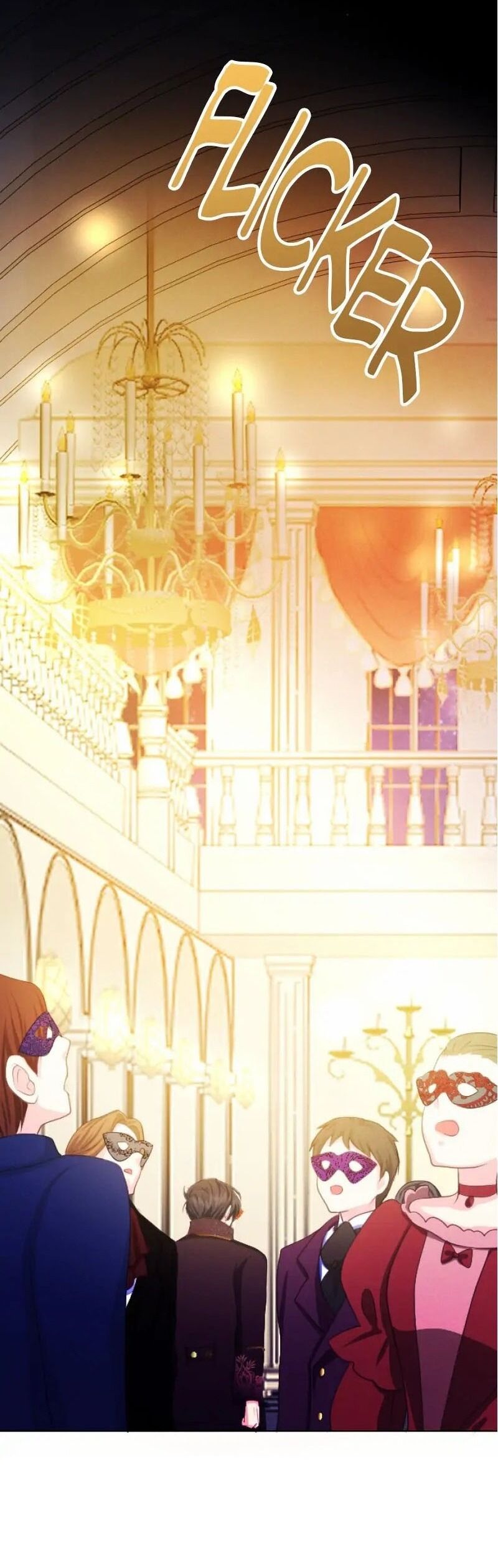 Hợp Đồng Hôn Nhân Với Công Tước Bất Lực Chapter 11 - 53