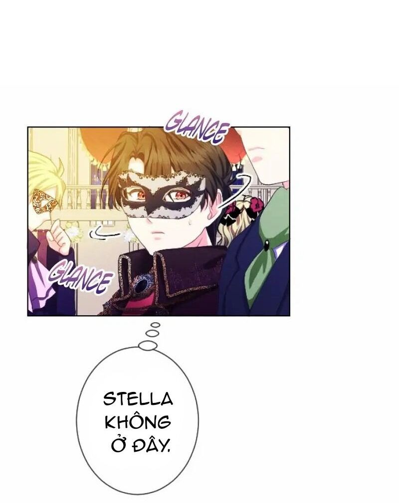 Hợp Đồng Hôn Nhân Với Công Tước Bất Lực Chapter 11 - 54