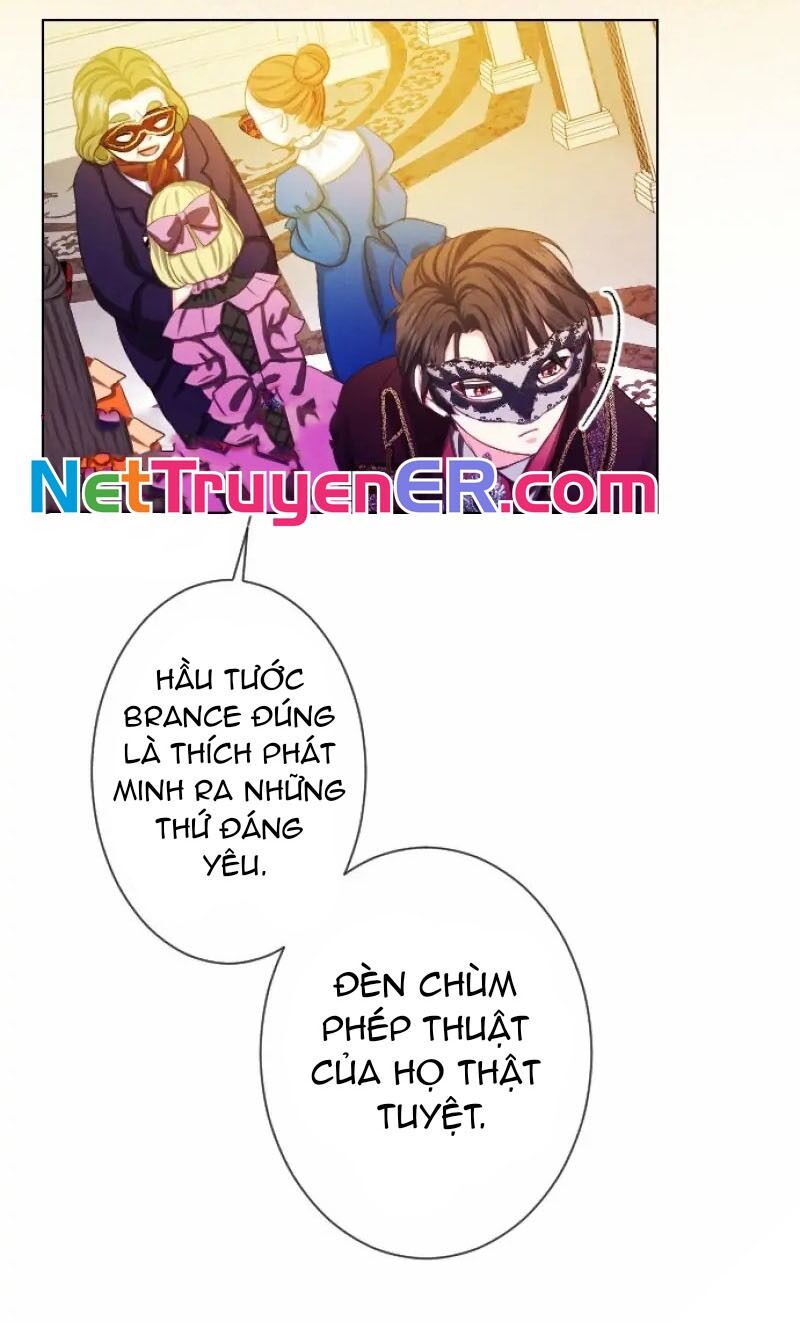 Hợp Đồng Hôn Nhân Với Công Tước Bất Lực Chapter 11 - 56