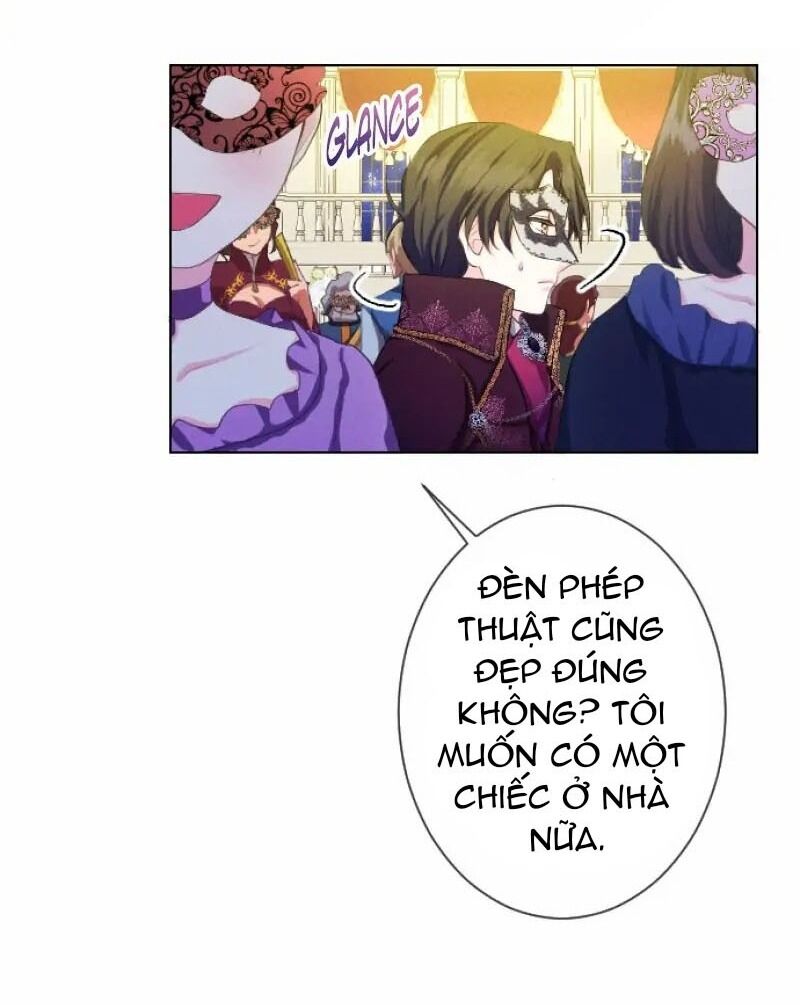 Hợp Đồng Hôn Nhân Với Công Tước Bất Lực Chapter 11 - 57