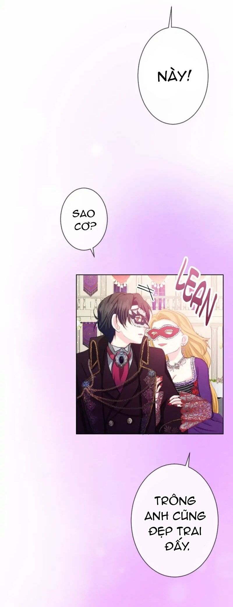 Hợp Đồng Hôn Nhân Với Công Tước Bất Lực Chapter 11 - 59