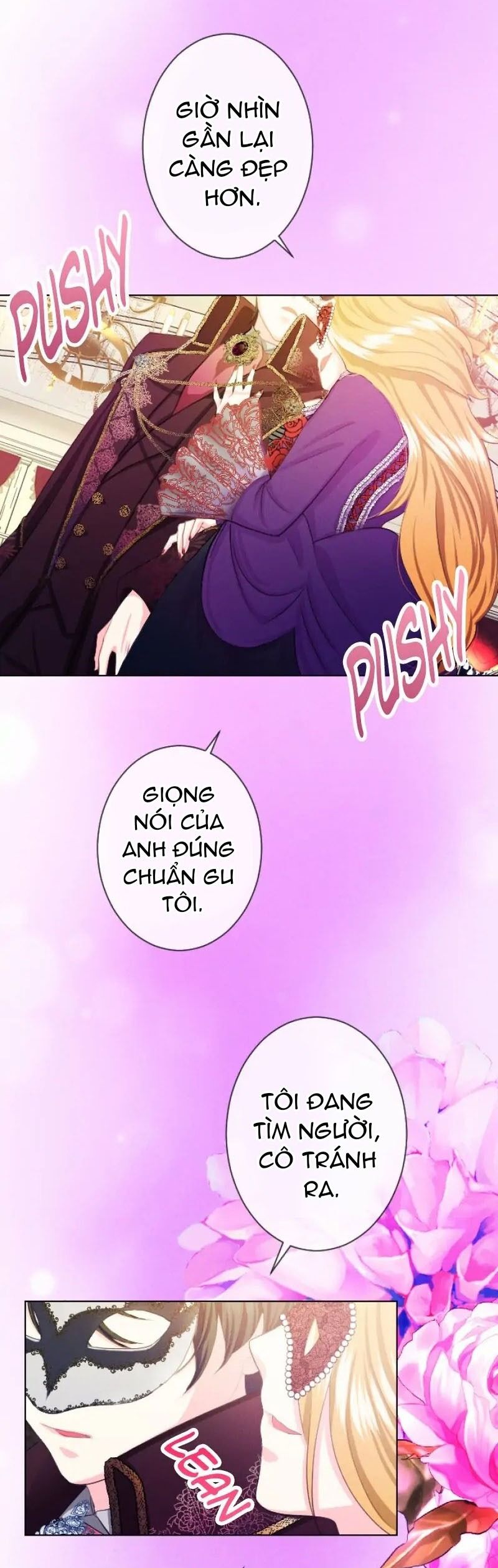Hợp Đồng Hôn Nhân Với Công Tước Bất Lực Chapter 11 - 60