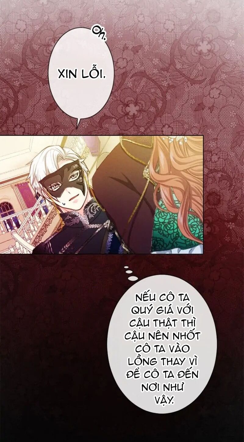 Hợp Đồng Hôn Nhân Với Công Tước Bất Lực Chapter 11 - 7