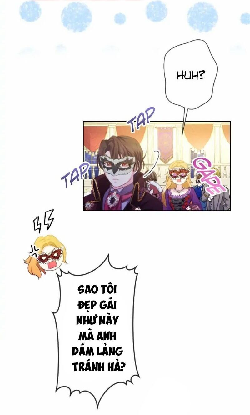Hợp Đồng Hôn Nhân Với Công Tước Bất Lực Chapter 11 - 63