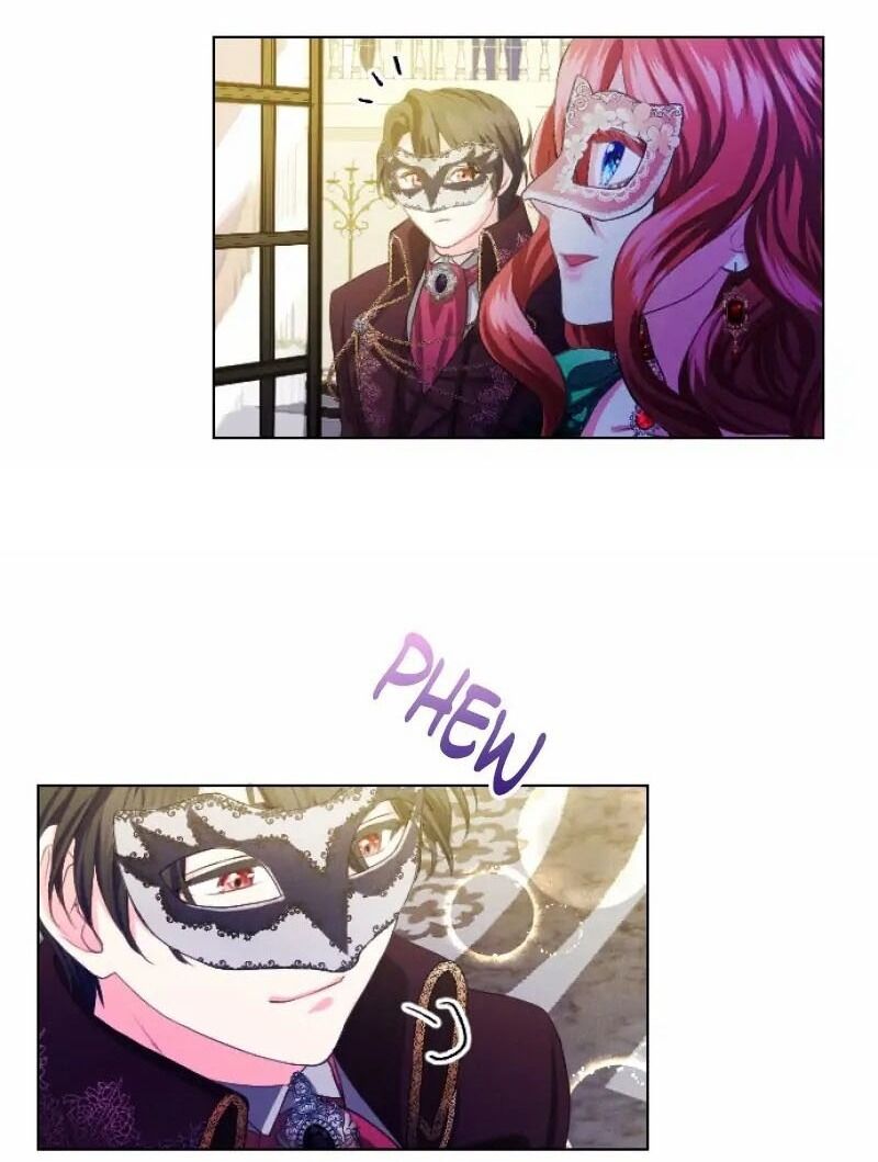 Hợp Đồng Hôn Nhân Với Công Tước Bất Lực Chapter 11 - 65