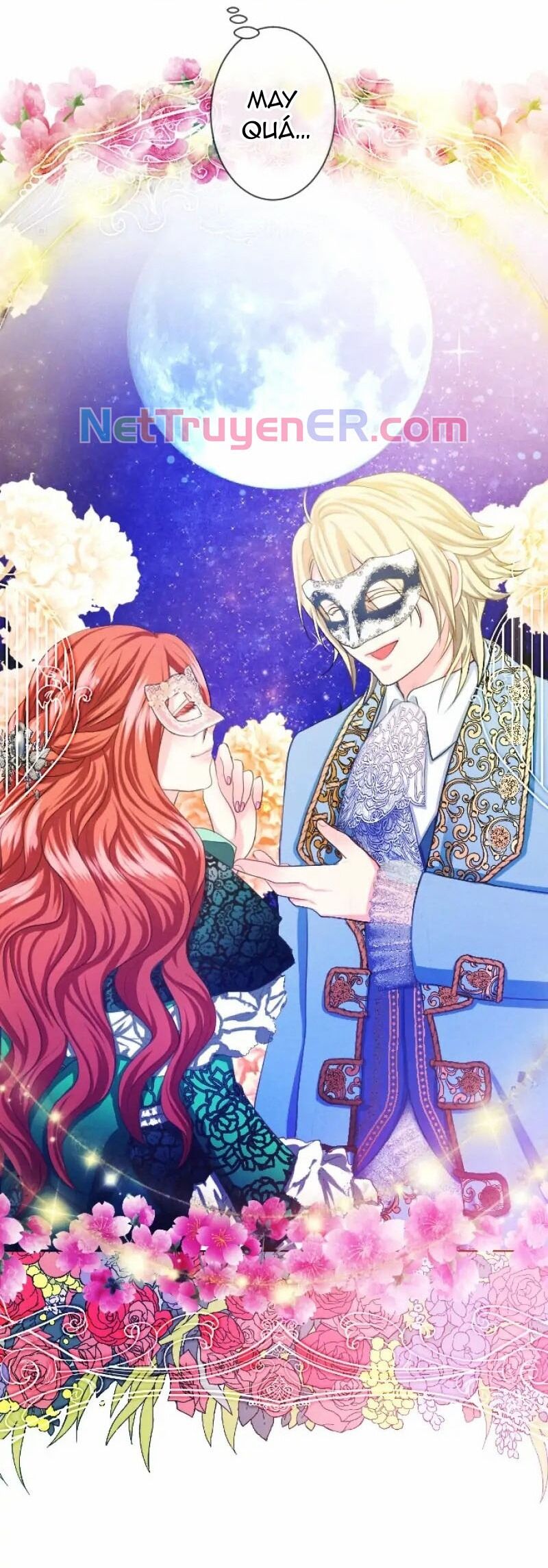 Hợp Đồng Hôn Nhân Với Công Tước Bất Lực Chapter 11 - 66