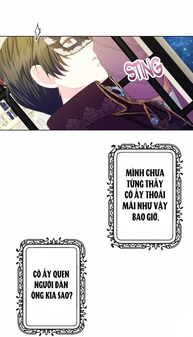 Hợp Đồng Hôn Nhân Với Công Tước Bất Lực Chapter 11 - 67