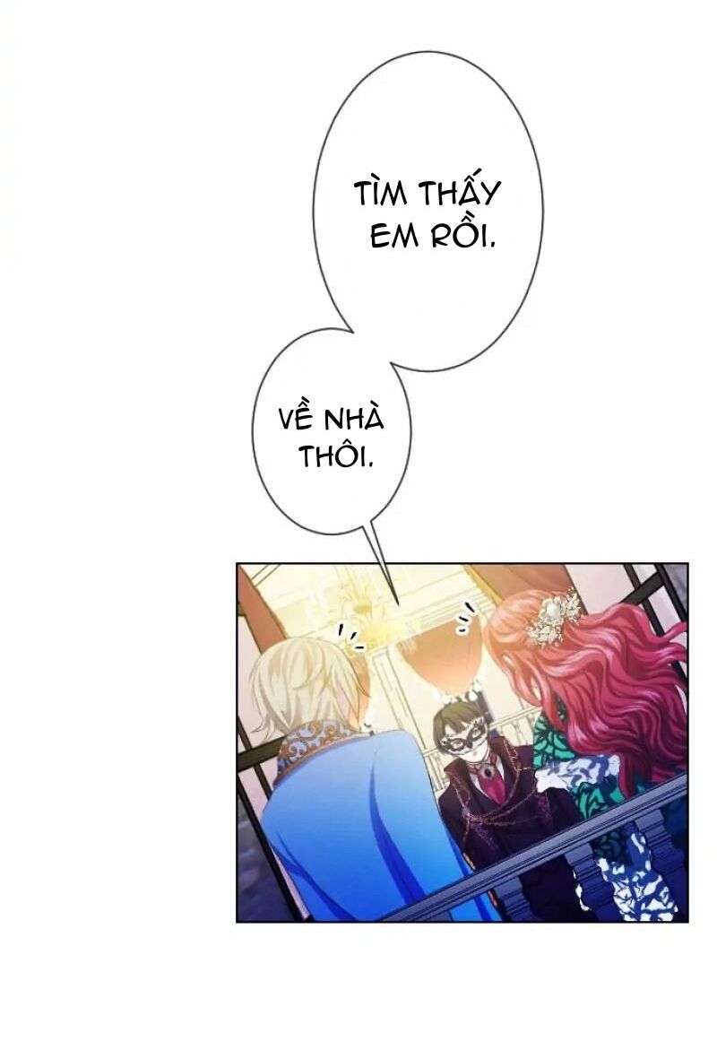 Hợp Đồng Hôn Nhân Với Công Tước Bất Lực Chapter 11 - 69