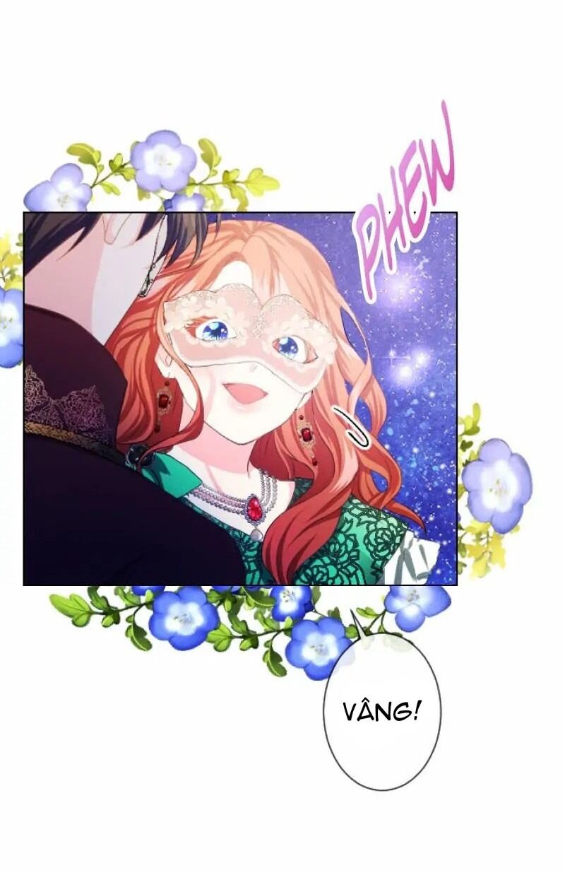 Hợp Đồng Hôn Nhân Với Công Tước Bất Lực Chapter 11 - 70