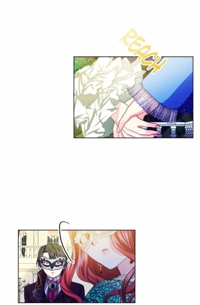 Hợp Đồng Hôn Nhân Với Công Tước Bất Lực Chapter 11 - 71