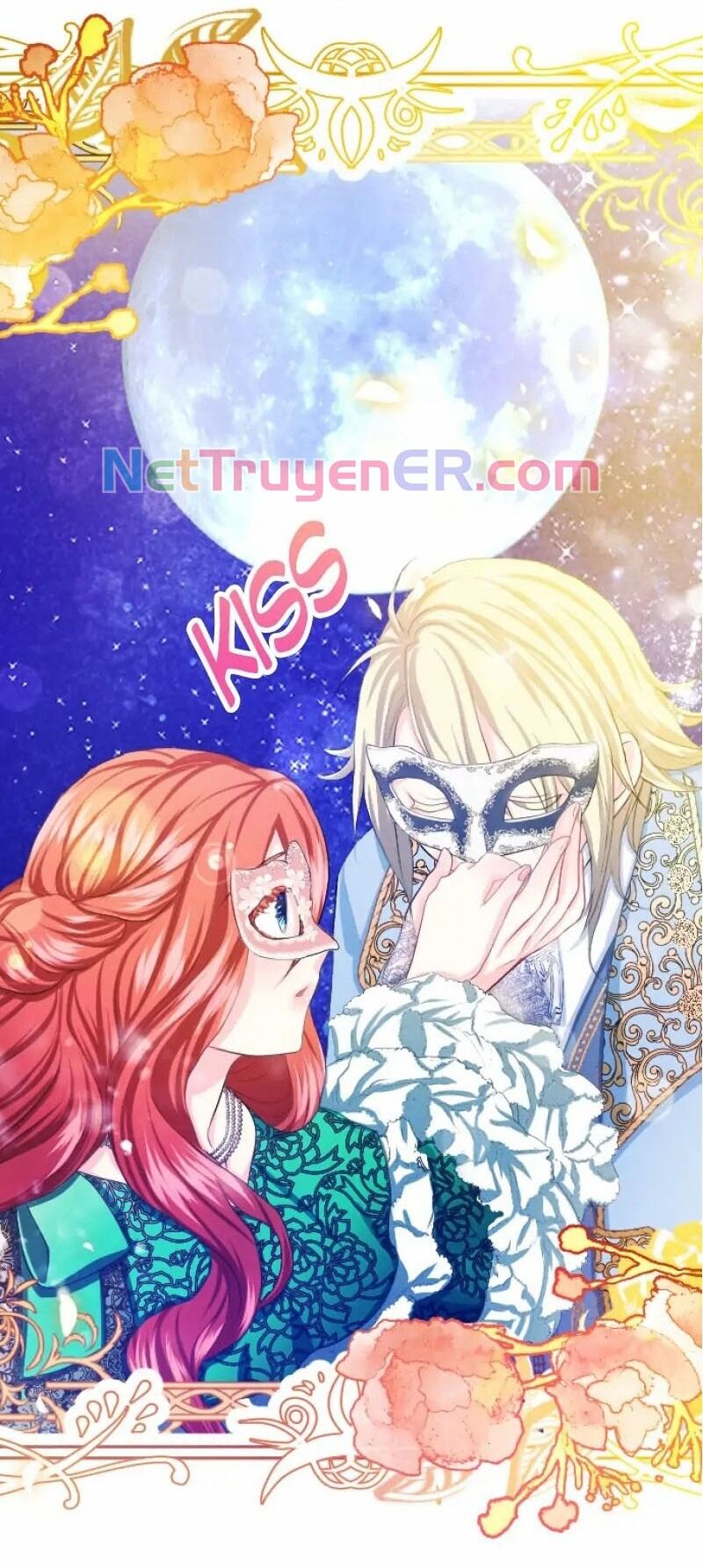 Hợp Đồng Hôn Nhân Với Công Tước Bất Lực Chapter 11 - 72