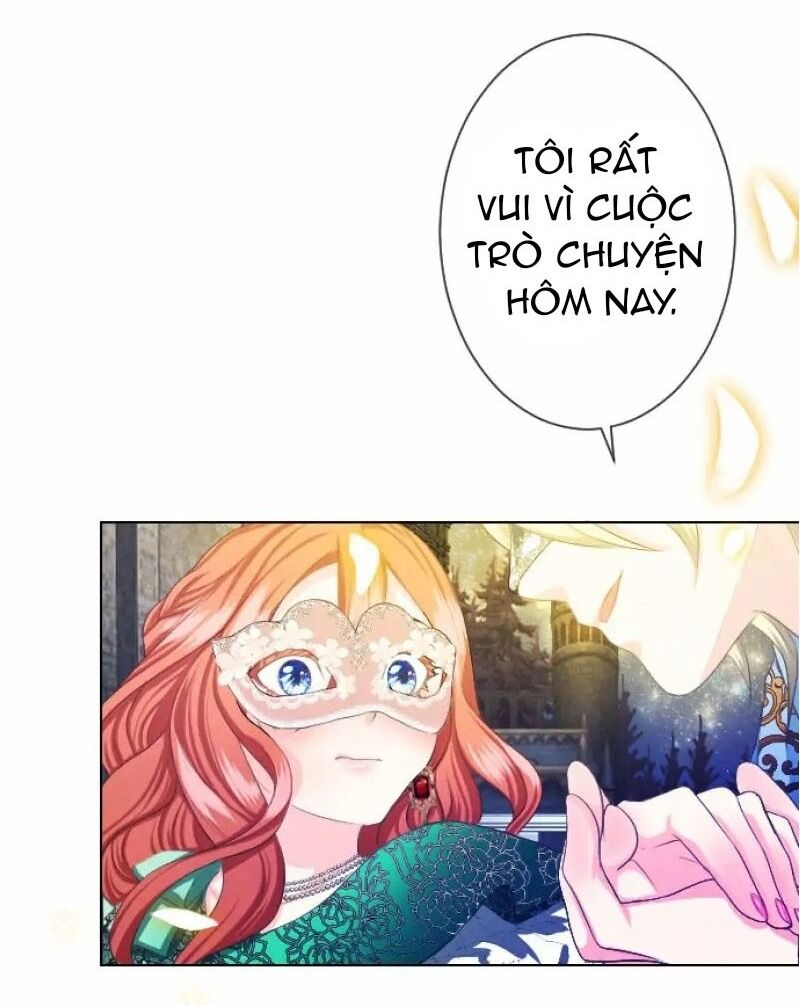 Hợp Đồng Hôn Nhân Với Công Tước Bất Lực Chapter 11 - 73