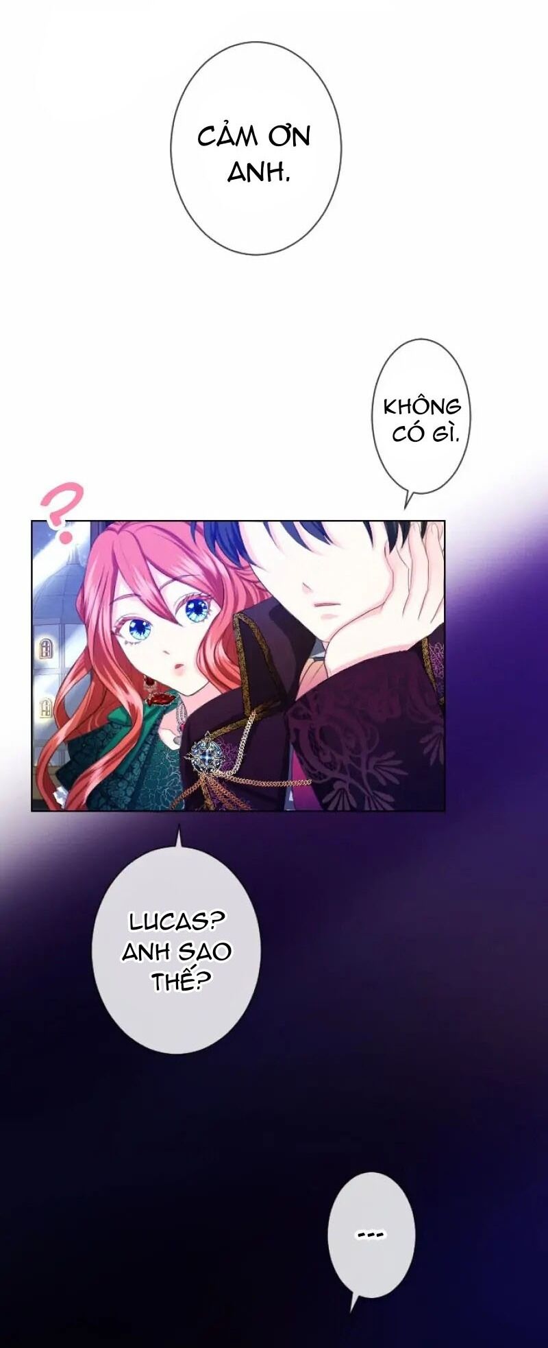 Hợp Đồng Hôn Nhân Với Công Tước Bất Lực Chapter 11 - 76