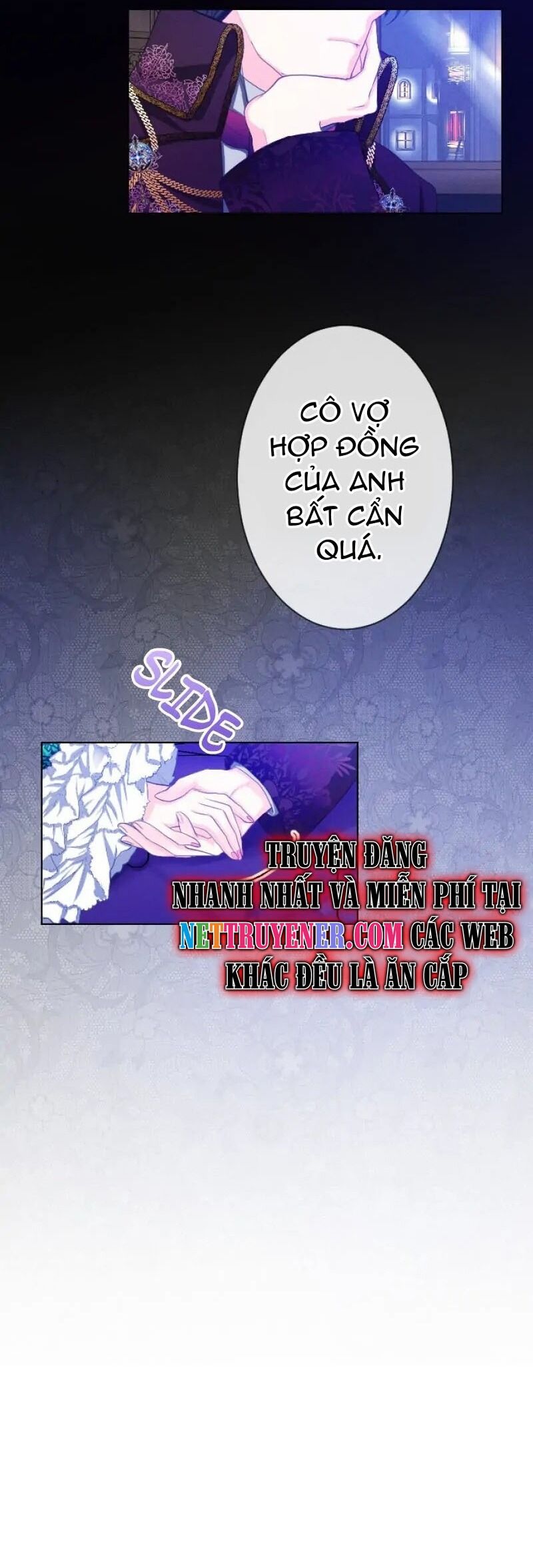 Hợp Đồng Hôn Nhân Với Công Tước Bất Lực Chapter 11 - 77