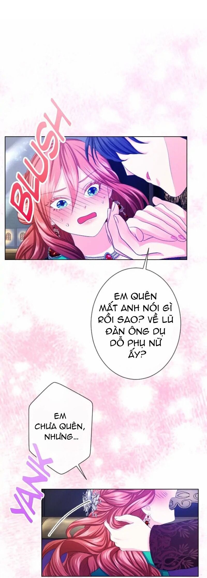 Hợp Đồng Hôn Nhân Với Công Tước Bất Lực Chapter 11 - 79