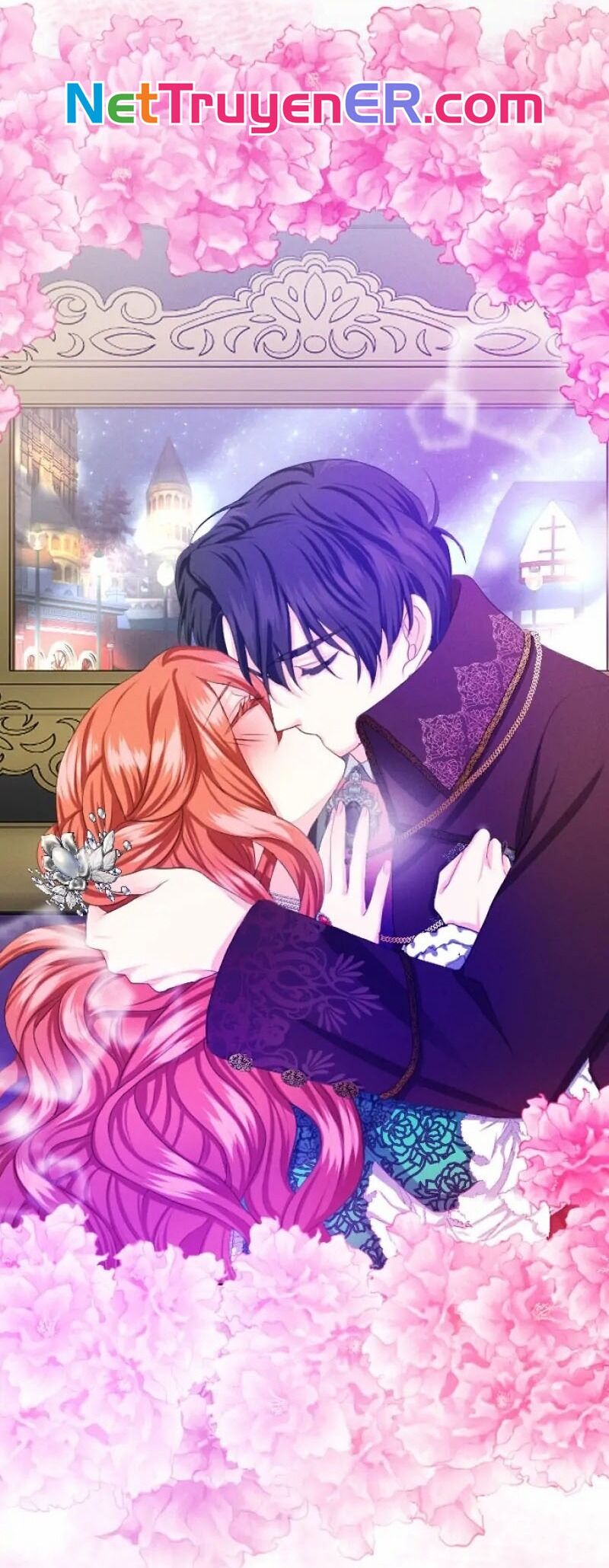 Hợp Đồng Hôn Nhân Với Công Tước Bất Lực Chapter 11 - 80